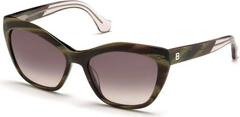 Солнцезащитные очки Balenciaga BA 0047 61Z 56