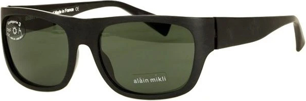 Солнцезащитные очки Alain Mikli AL1065 0001 1156