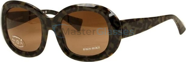 Солнцезащитные очки Alain Mikli AL1071 2940 5520