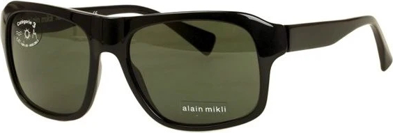 Солнцезащитные очки Alain Mikli AL1161 0101 1120