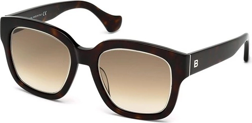 Солнцезащитные очки Balenciaga BA 0050 52F 52