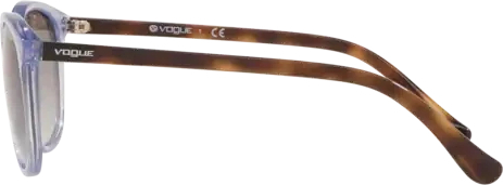 �������������� ���� Vogue VO5051S 279711 Transparent Lilac