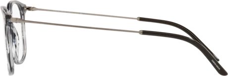 Оправа Giorgio Armani AR7160 5595 Striped Grey