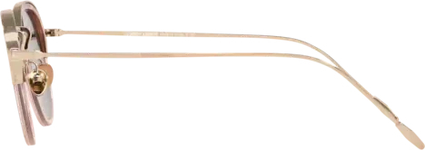 Солнцезащитные очки Giorgio Armani AR6068 30114Z Bronze