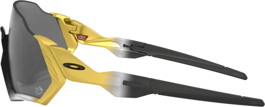 Солнцезащитные очки Oakley Flight Jacket OO9401 940122 Trifecta Fade