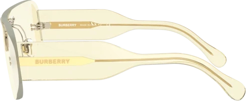 �������������� ���� Burberry BE3123 3852/8 Yellow