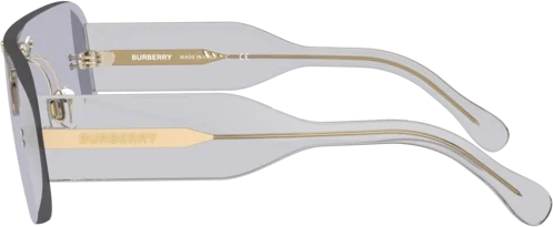 Солнцезащитные очки Burberry BE3123 302887 Grey