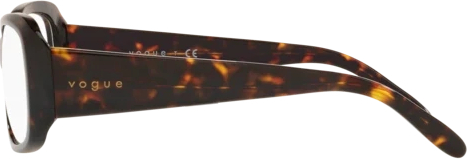 Солнцезащитные очки Vogue VO2606S W6565X Dark Havana