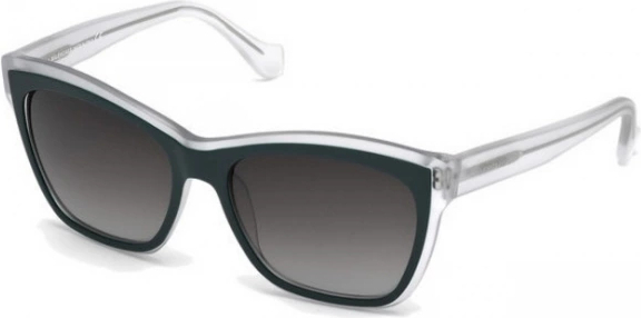 Солнцезащитные очки Balenciaga BA 0066 98C 57