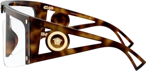 �������������� ���� Versace VE4393 52171W Havana