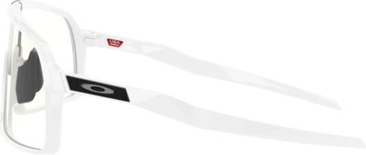 �������������� ���� Oakley Sutro OO9406 940654 Polished White