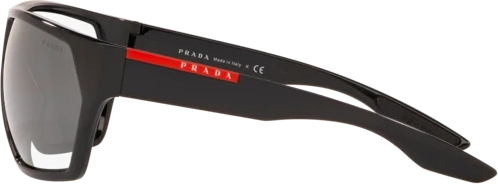 �������������� ���� Prada Linea Rossa Active PS 08US 1AB09H Black