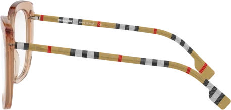 Солнцезащитные очки Burberry Caroll BE4323 38881W Brown