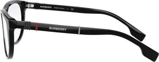 Солнцезащитные очки Burberry Ellis BE4319 30011W Black