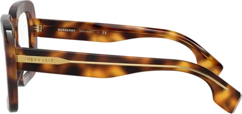 Солнцезащитные очки Burberry BE4284 37901W Light Havana