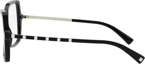 Солнцезащитные очки Valentino VA4072 50011W Black