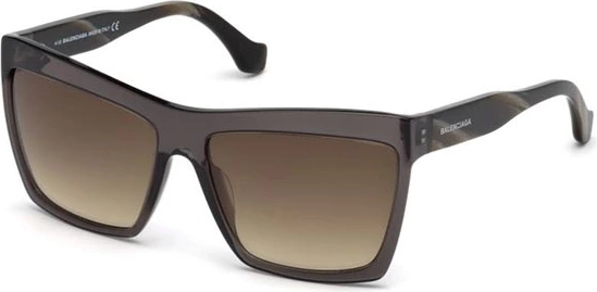 Солнцезащитные очки Balenciaga BA 0089 05G 60