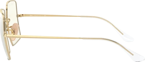   () Ray-Ban Square RB1971 001/5F Arista