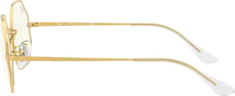 Солнцезащитные очки Ray-Ban Octagon RB1972 9196BF Legend Gold