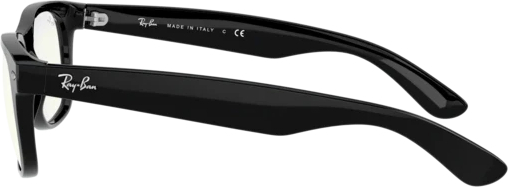 Солнцезащитные очки Ray-Ban NEW WAYFARER RB2132 901/BF Black