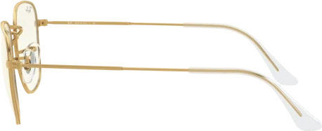 Солнцезащитные очки Ray-Ban Frank RB3857 9196BL Legend Gold