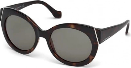 �������������� ���� Balenciaga BA 0091 52N 58