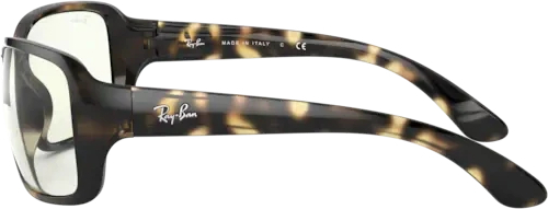 Солнцезащитные очки Ray-Ban Rb4068 RB4068 710/B5 Light Havana