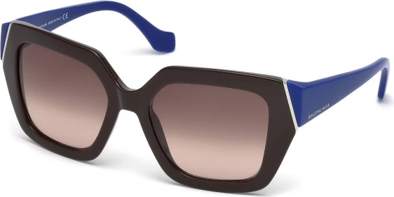 �������������� ���� Balenciaga BA 0092 48F 57