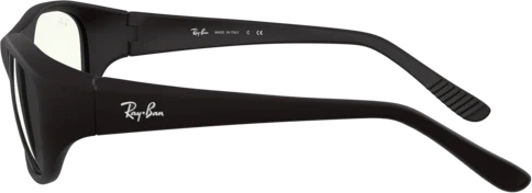 �������������� ���� Ray-Ban Daddy-o RB2016 601SBF Matte Black