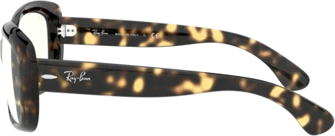   Ray-Ban Jackie Ohh RB4101 710/BF Havana