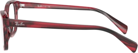������ Ray-Ban RY1591 3849 Striped Red