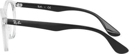  Ray-Ban RY1554 3541 Transparent