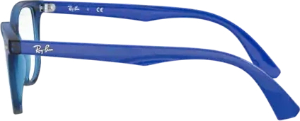  Ray-Ban RY1601 3811 Transparent Blue