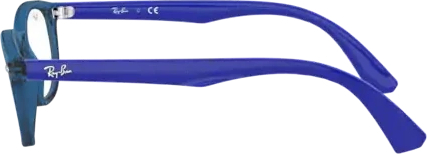 Оправа Ray-Ban RY1599 3811 Transparent Blue