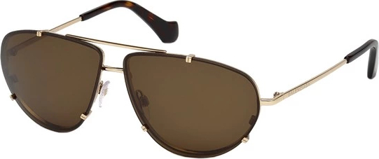 Солнцезащитные очки Balenciaga BA 0097 33J 62