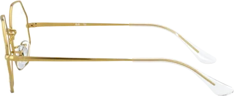 ������ Ray-Ban RX1972V 3105 Blue On Legend Gold