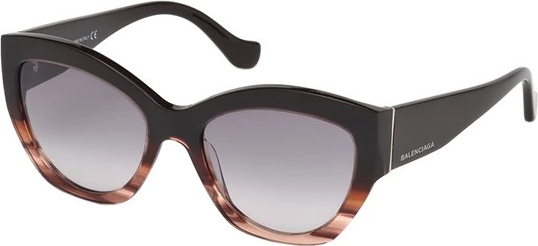 Солнцезащитные очки Balenciaga BA 0103 50B 56