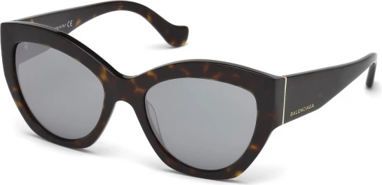 Солнцезащитные очки Balenciaga BA 0103 52C 56