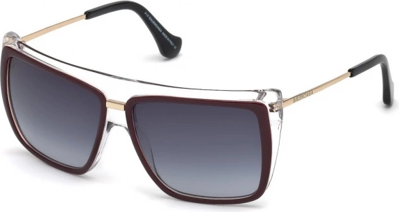 �������������� ���� Balenciaga BA 0104 71B 56