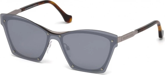 Солнцезащитные очки Balenciaga BA 0106 14C 00