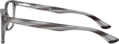 ������ Ray-Ban RX5228M 8055 Striped Grey