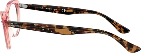 ������ Ray-Ban Nina RX4314V 8081 Transparent Pink