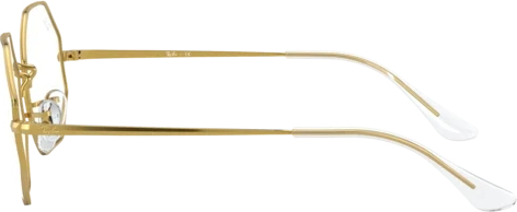 Оправа Ray-Ban RX1972V 3106 Red On Legend Gold