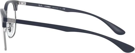 ������ Ray-Ban RX7186 8087 Sand Dark Blu