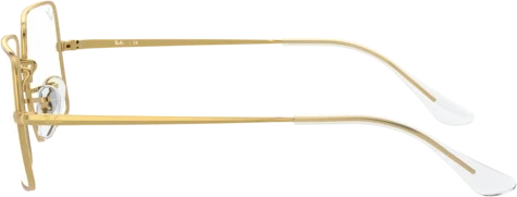 ������ Ray-Ban RX1969V 3106 Red On Legend Gold