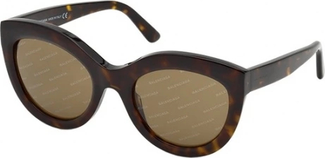 �������������� ���� Balenciaga BA 0133 52E 54