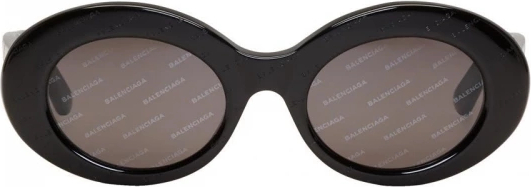 Солнцезащитные очки Balenciaga BA 0145 05A 51