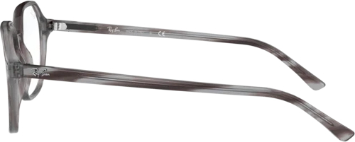 ������ Ray-Ban John RX5394 8055 Striped Grey