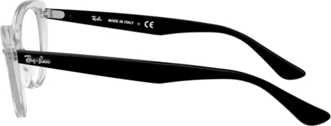 Оправа Ray-Ban Nina RX4314V 5943 Transparent
