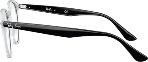 ������ Ray-Ban RX2180V 5943 Transparent